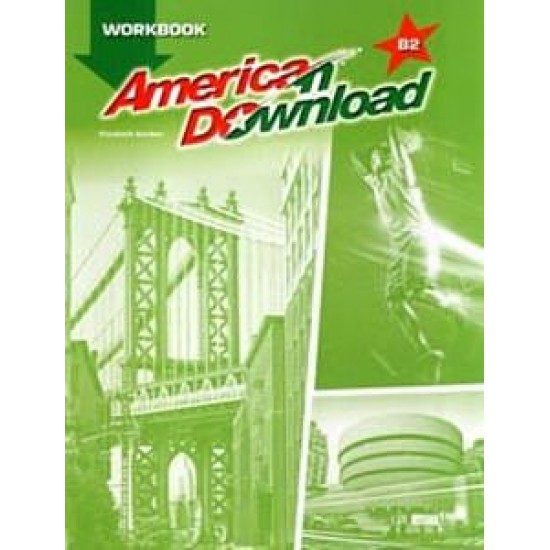 American Download B2 - WorkBook 